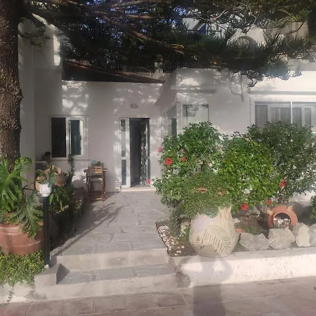 Muras * Forio di Ischia