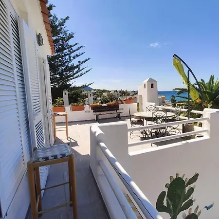 Muras Aparthotel Forio di Ischia