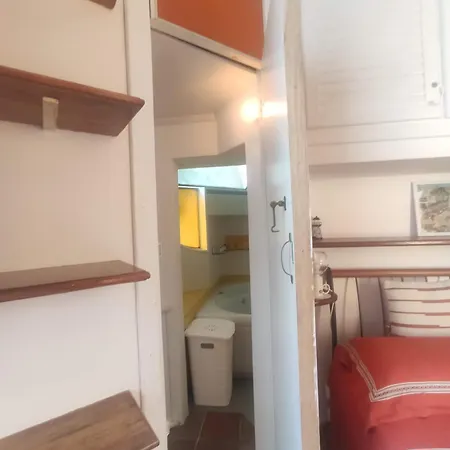 Aparthotel Muras *