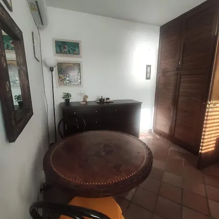 Muras Aparthotel Forio di Ischia