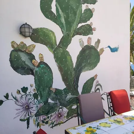 Aparthotel Muras Forio di Ischia
