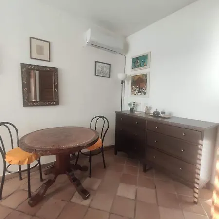 Aparthotel Muras Forio di Ischia