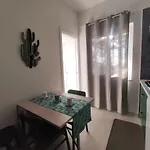 Apart-hotel Muras