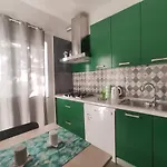 Apart-hotel Muras