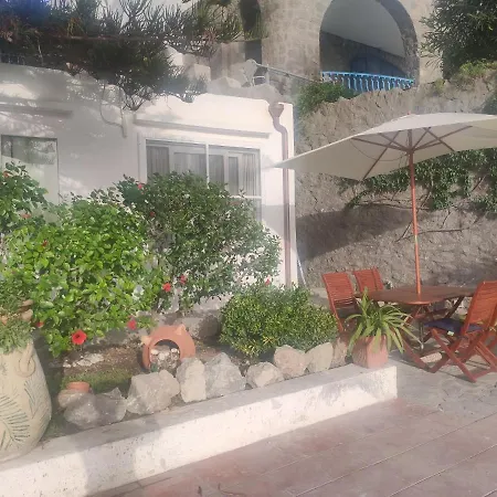 Muras Forio (Isola d'Ischia)