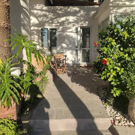 Aparthotel Muras Forio (Isola d'Ischia)