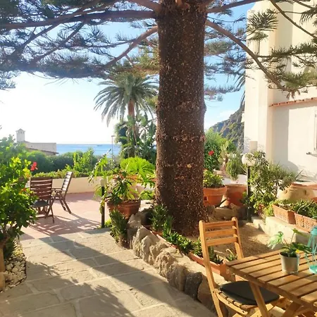 Aparthotel Muras Forio (Isola d'Ischia)