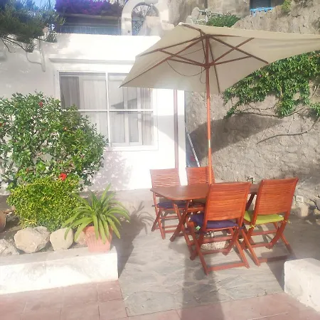 Aparthotel Muras