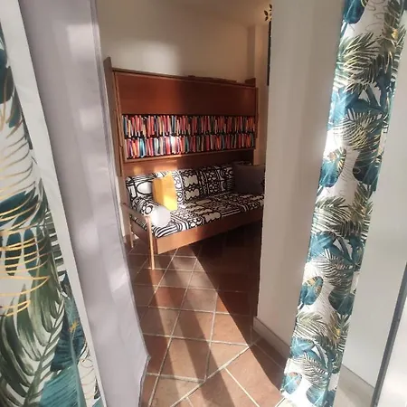 Muras Aparthotel