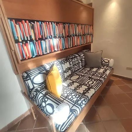 Muras Forio (Isola d'Ischia)