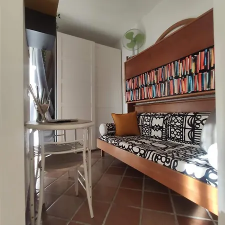 Muras Aparthotel Forio (Isola d'Ischia)