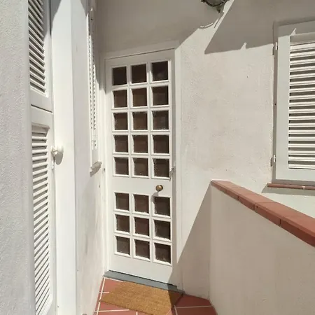 Aparthotel Muras Forio (Isola d'Ischia)
