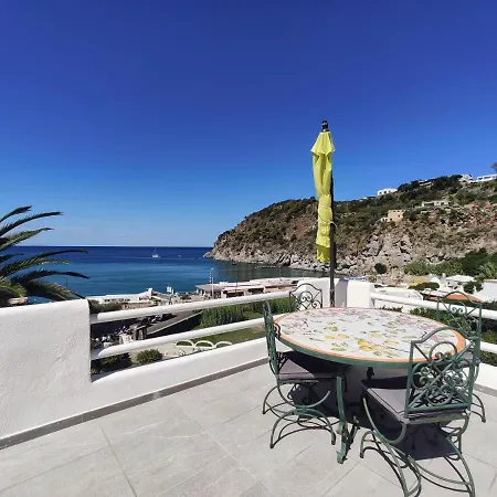 Apart-hotel Muras Forio di Ischia