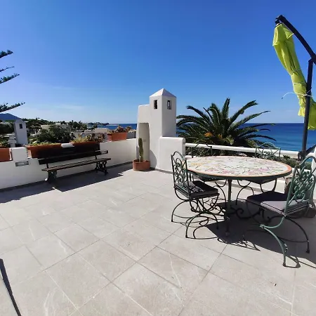 Muras Aparthotel Forio (Isola d'Ischia)