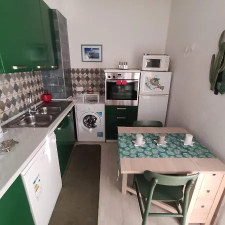 Muras Aparthotel *