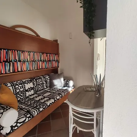 Muras * Forio (Isola d'Ischia)