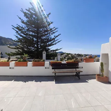 Muras Aparthotel Forio (Isola d'Ischia)