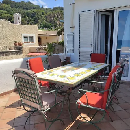 Muras Forio (Isola d'Ischia)