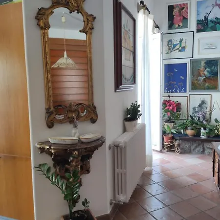 Muras Aparthotel Forio (Isola d'Ischia)
