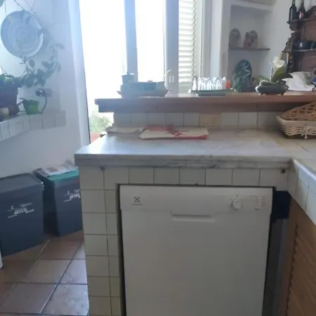Aparthotel Muras Forio (Isola d'Ischia)