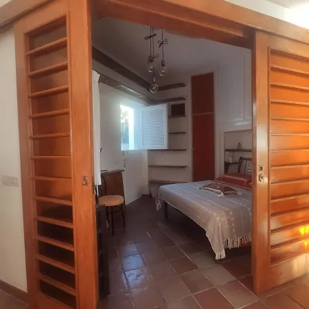 Aparthotel Muras