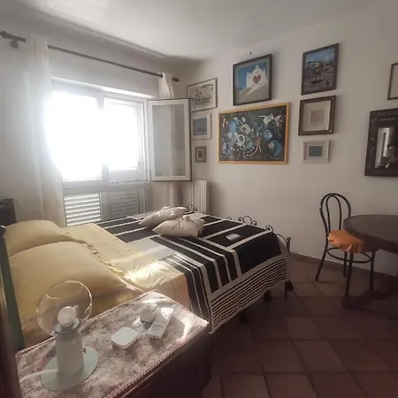 Muras Aparthotel *