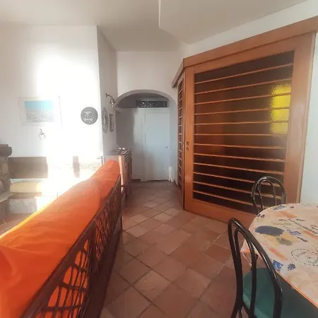 Muras Forio (Isola d'Ischia)