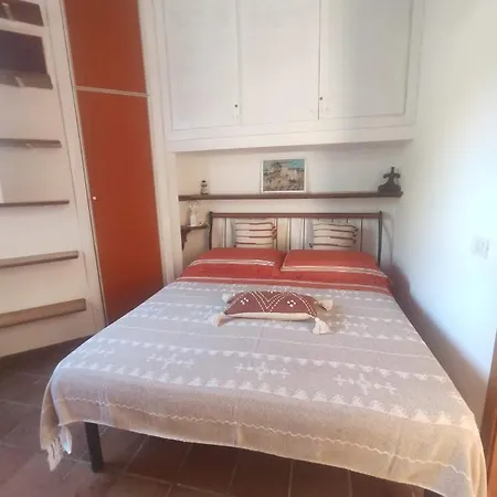 Muras Aparthotel Forio (Isola d'Ischia)