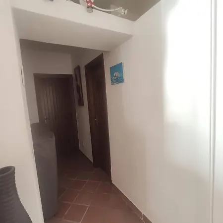 Muras Aparthotel