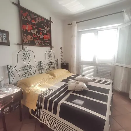 Aparthotel Muras