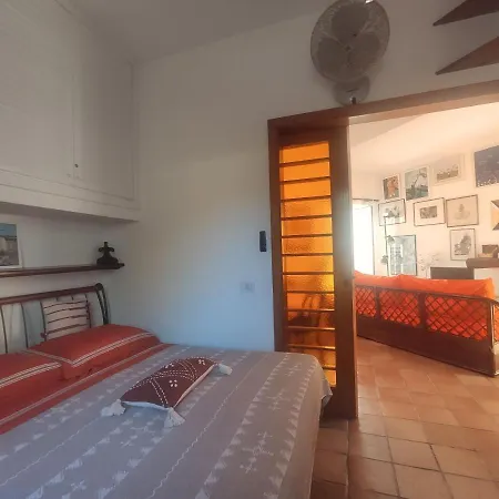 Muras * Forio (Isola d'Ischia)