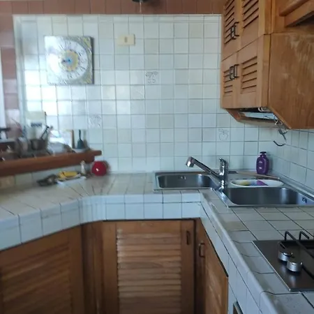 Muras Aparthotel